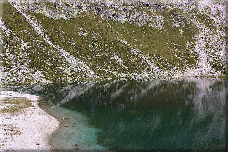 foto Lago di San Pancrazio